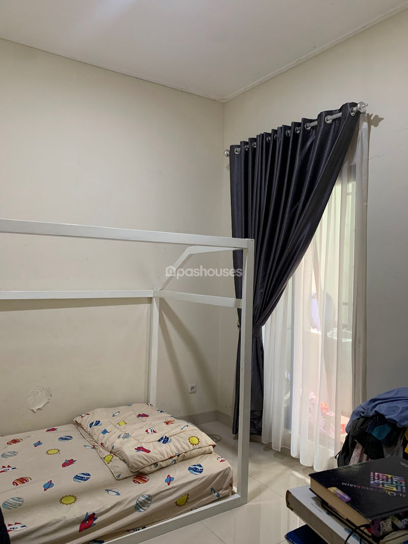 Perumahan Nurwita Residence Blok H6