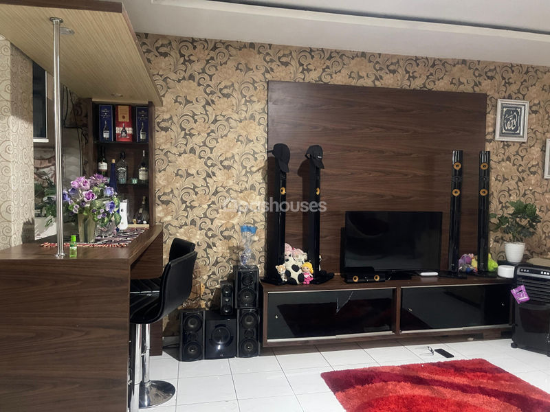 Kota Wisata Cluster Bellevue