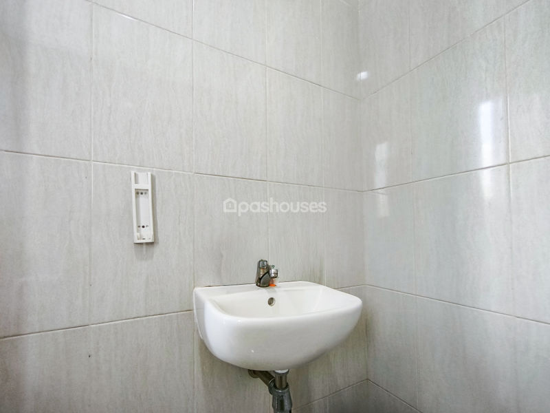 Perumahan Blossom Park Residence Blok P7
