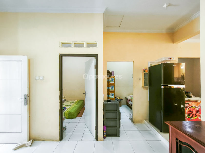 Taman Tirta Cimanggu Blok A2 No.16