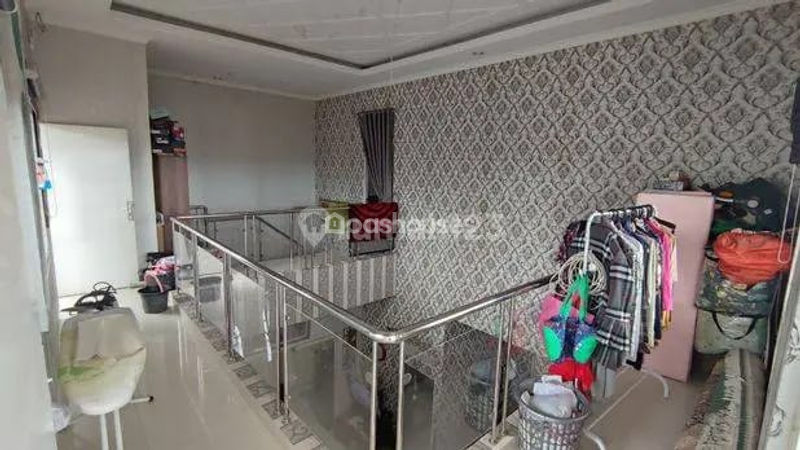 Perumahan Ciomas River View Blok A1