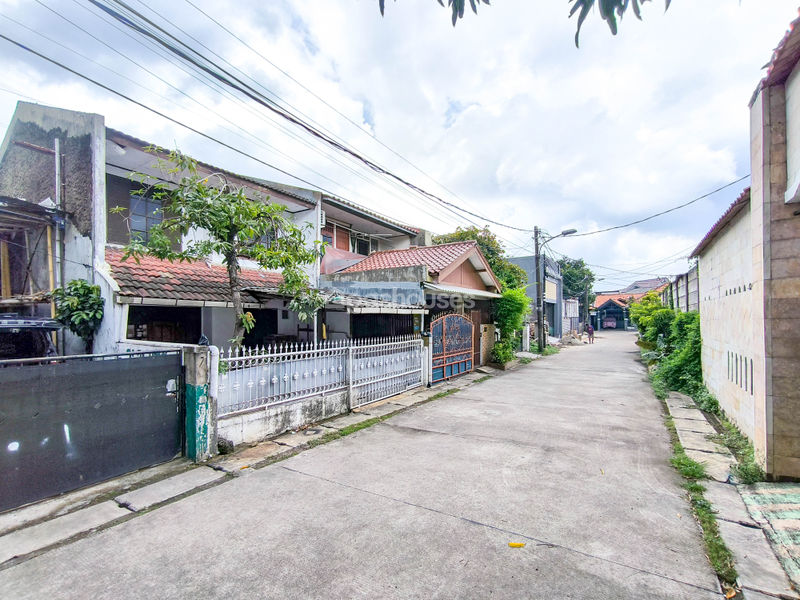 Komplek Ciledug Indah 2
