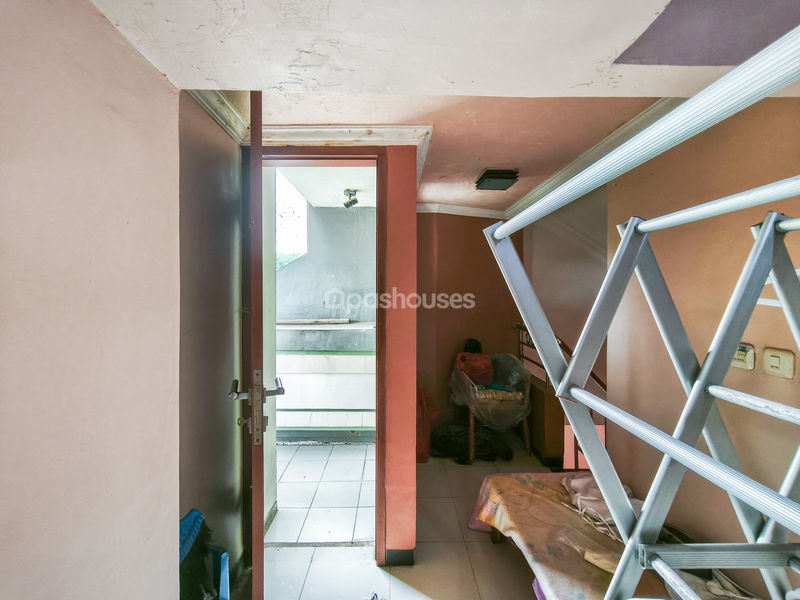 Puri Nirwana 3 Blok AA No.20