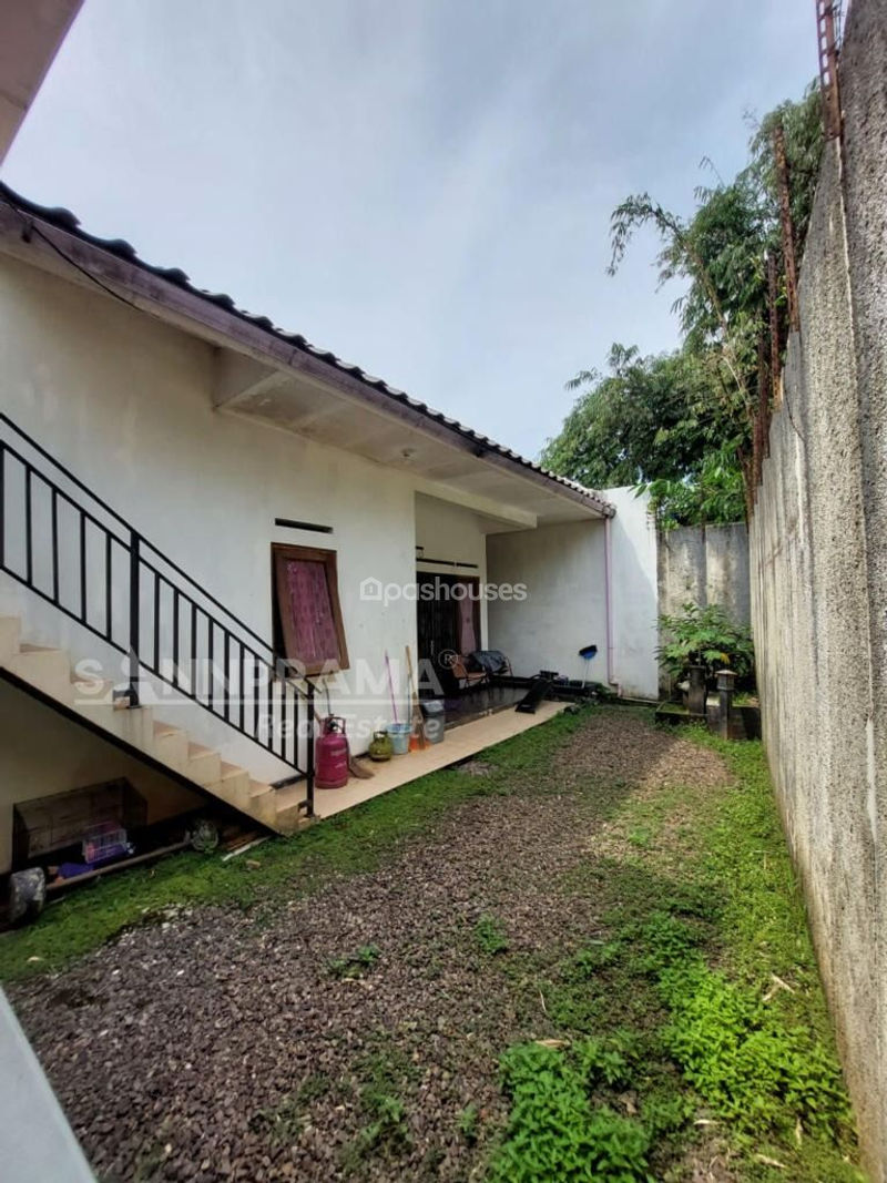 Jalan Arridho, Jatimulya