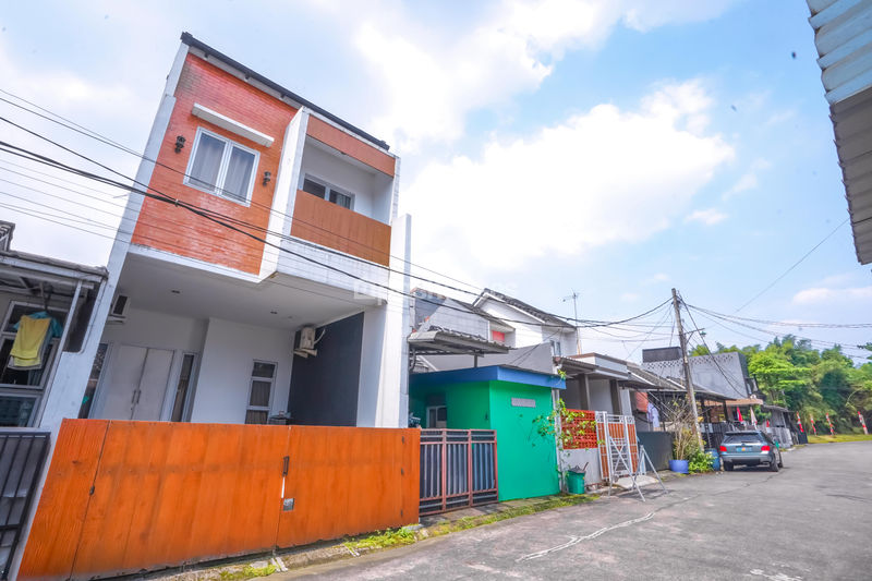 Cendana Residence Pamulang