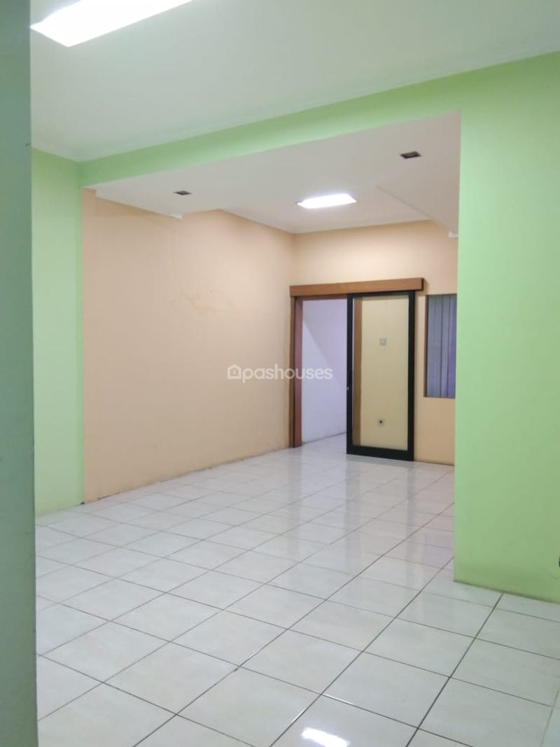 Kavling DKI Pondok Kelapa