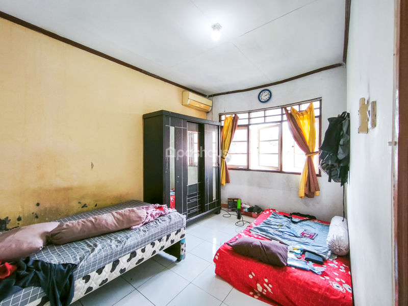 Kedung Badak Baru Bogor