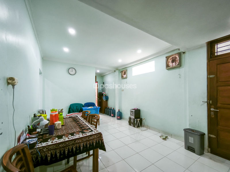 Perumahan Indraprasta 1