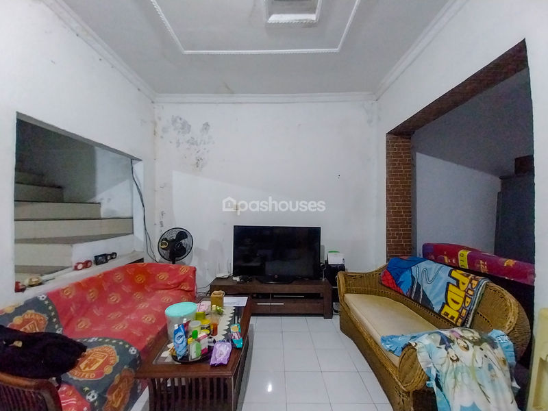 Perumahan Taman Yasmin Sektor 6