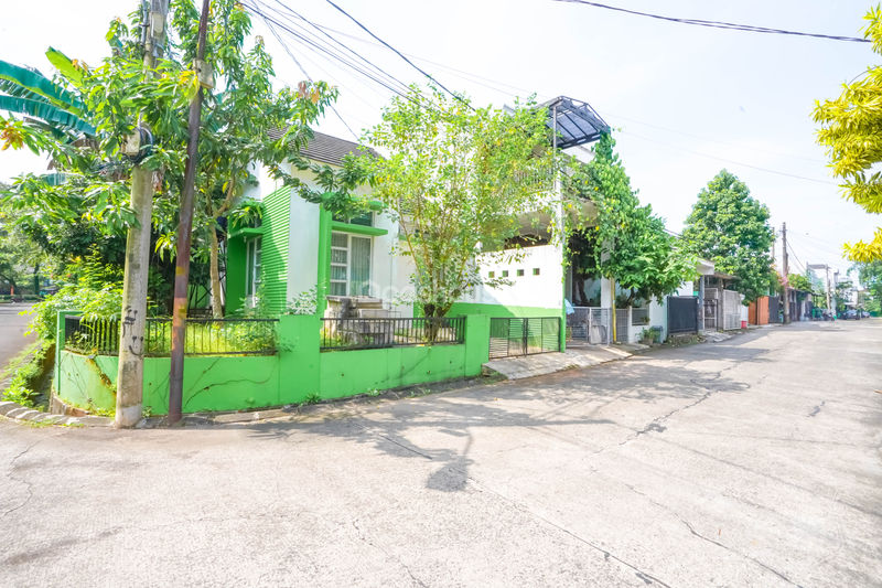 Cendana Residence H2