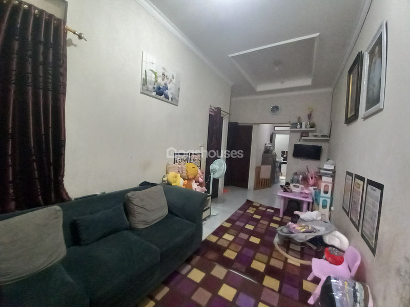 Perumahan Griya Serasi 2 Depok