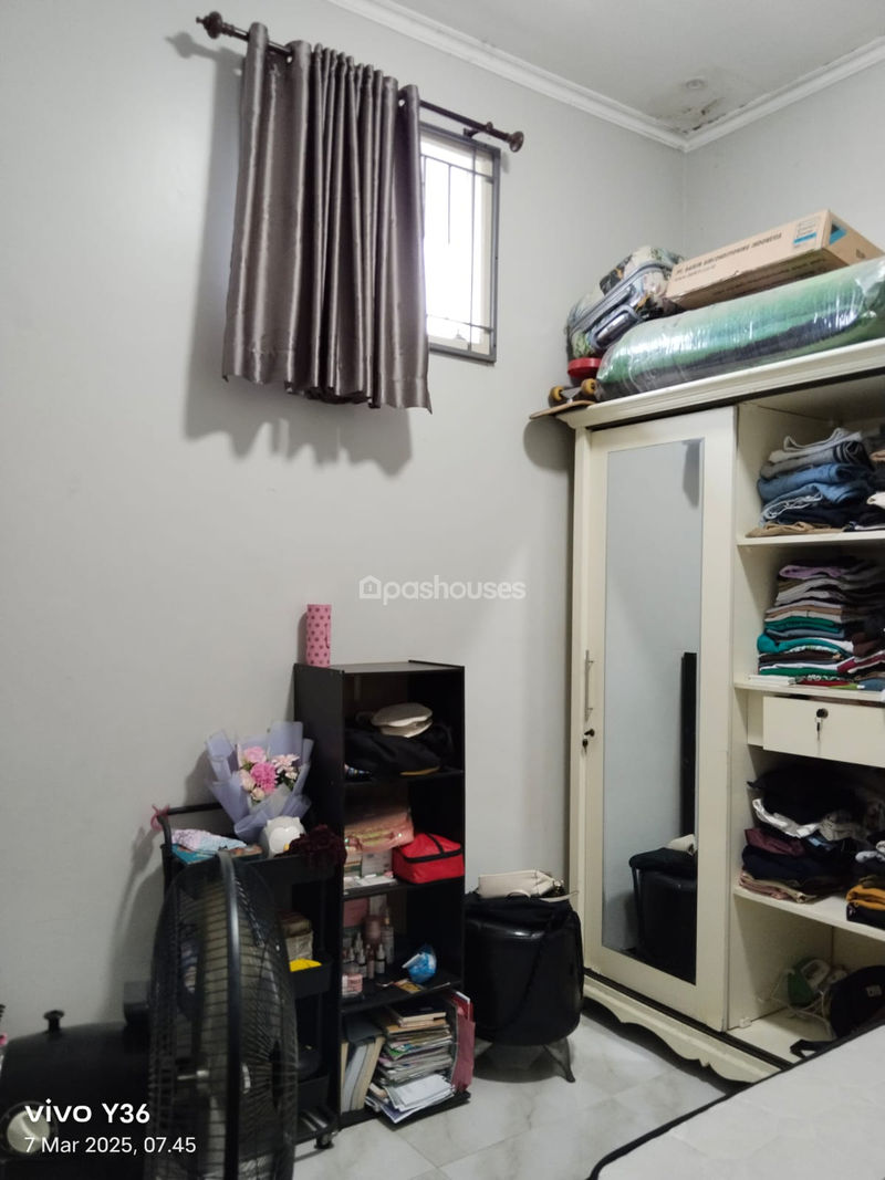 Perumahan Segara City Cluster Descada Blok SC5/12 No.10