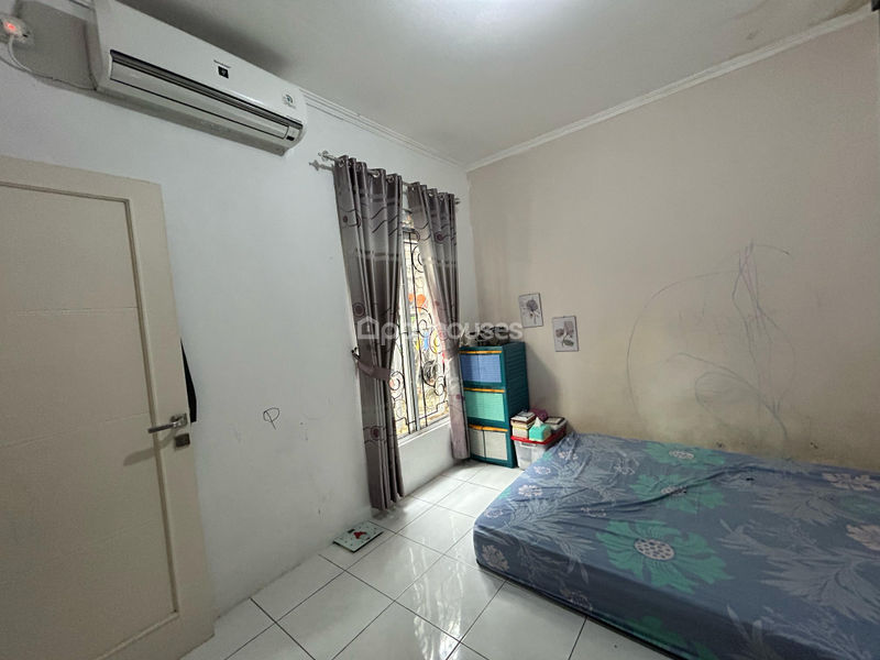 Perumahan Citra Indah City Cluster Rosella