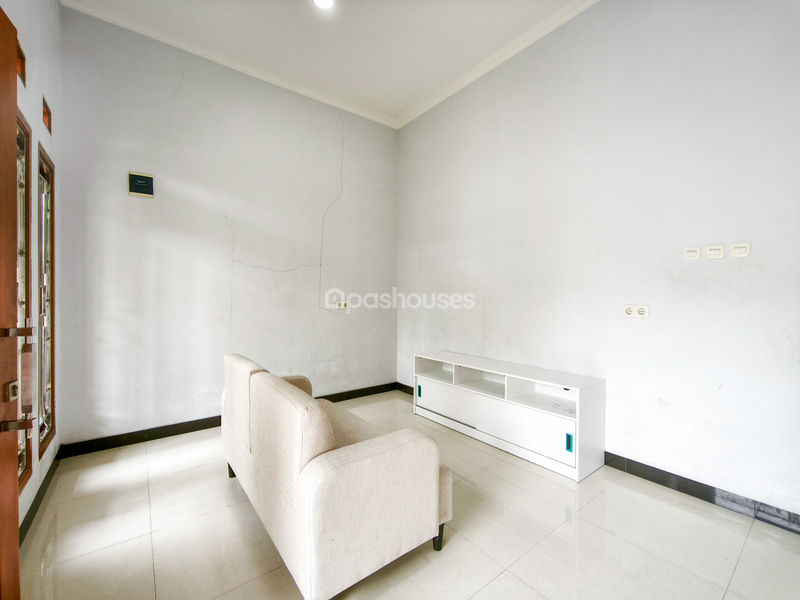 Sukahati Residence