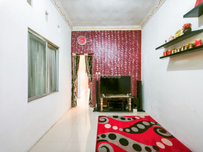 Perumahan Villa Tajur