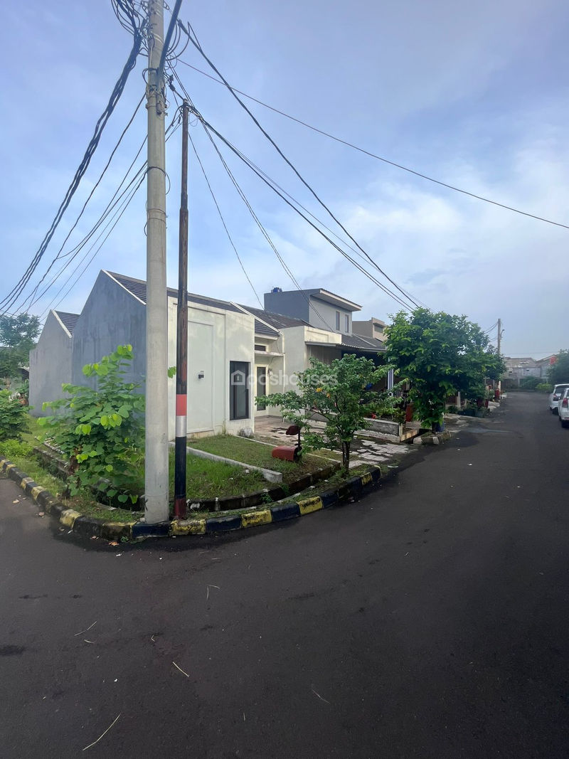 Perumahan Villa Rizki Ilhami