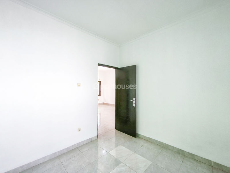 Perumahan Kinan City Residence Blok J3