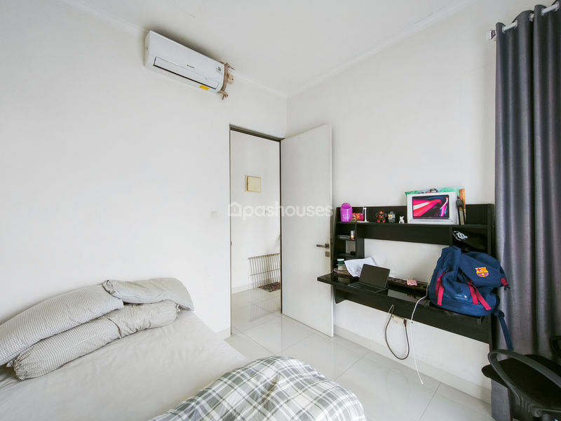 Royal Tajur Residence Cluster Bradfield Boulevard