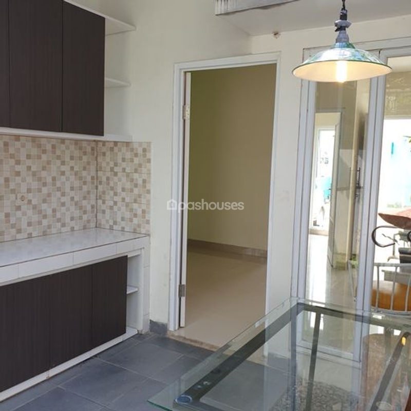 Perumahan Pine Residence Depok