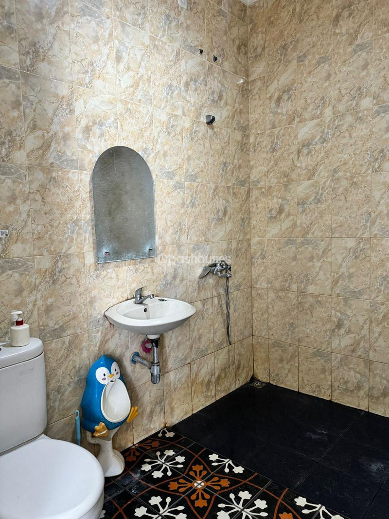 Perumahan East Point Residence Blok K