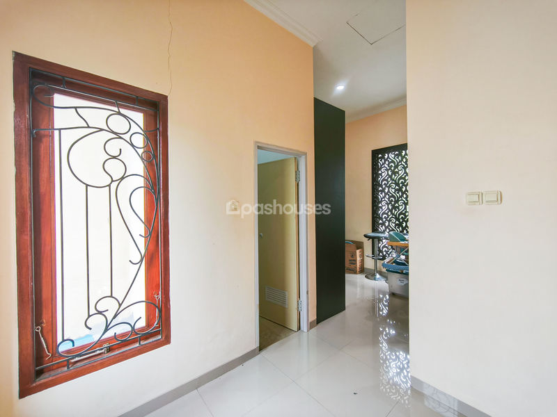 Perumahan Griya Cendekia Bogor Cluster Madani Blok M1/3