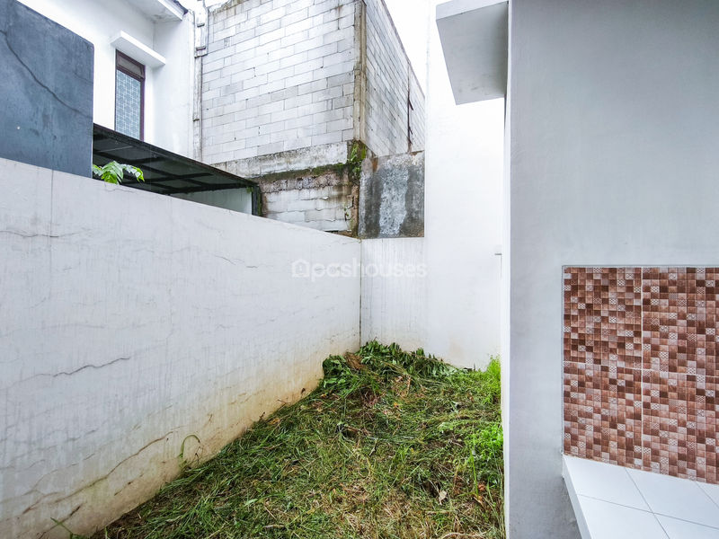 Metland Transyogi Cibubur Cluster Sierra