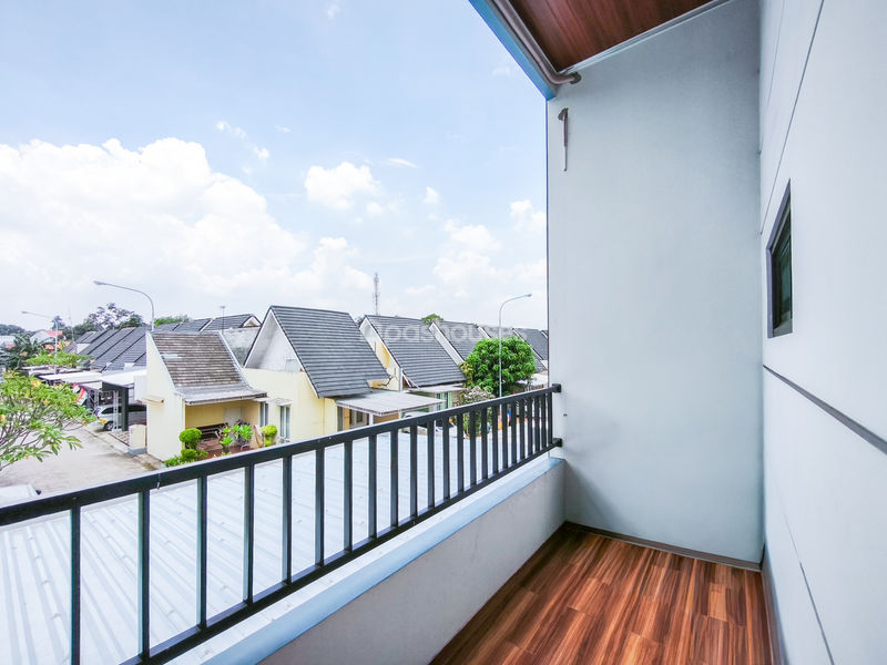 Perumahan Grand Nusa Dua Residence Blok D24