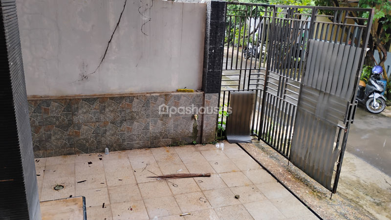 Perumahan Citra Prima Serpong Blok D