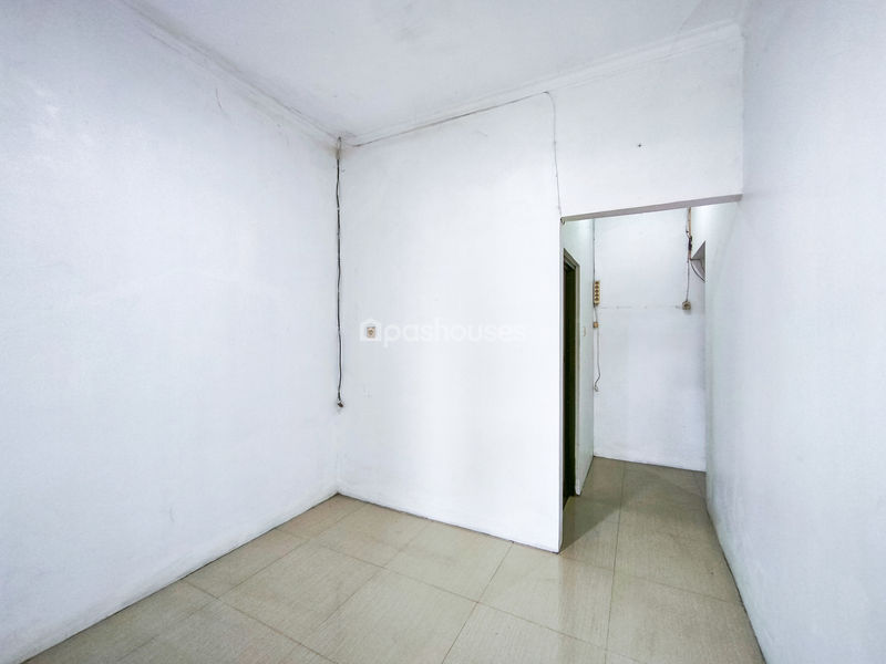 Perumahan Bukit Dago Cluster Arkadia Blok A4 No. 11