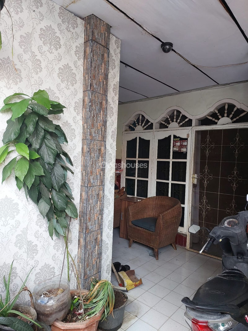 Jalan Labu 1 Tangerang