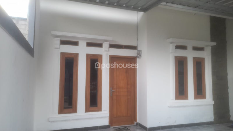 Perumahan Firdaus Alam Residence Bogor