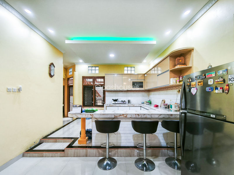 Perumahan Villa Nusa Indah 2 Blok W11