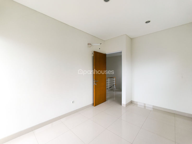 Jalan Palem Puri Blok C No.88