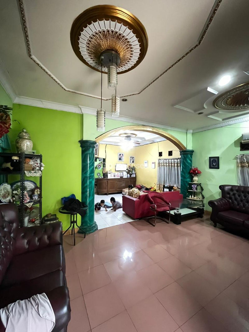 Jalan Cibodas Raya