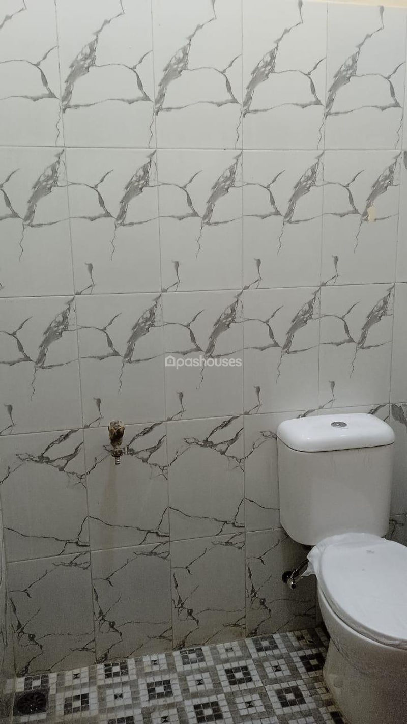 Pondok Ungu Permai Sektor V Blok H10 No.3C