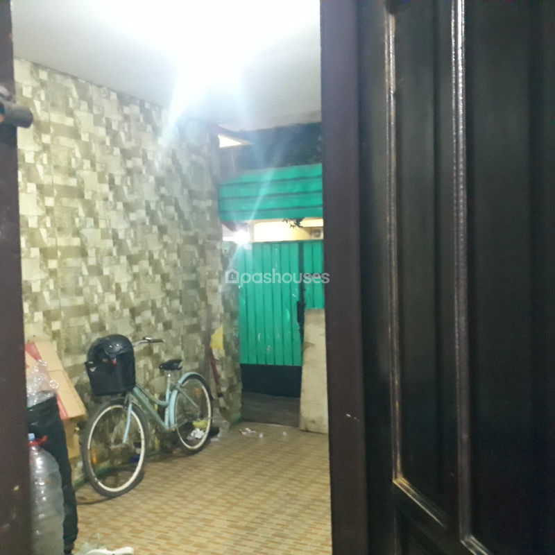 Perumahan Bekasi Regensi 2