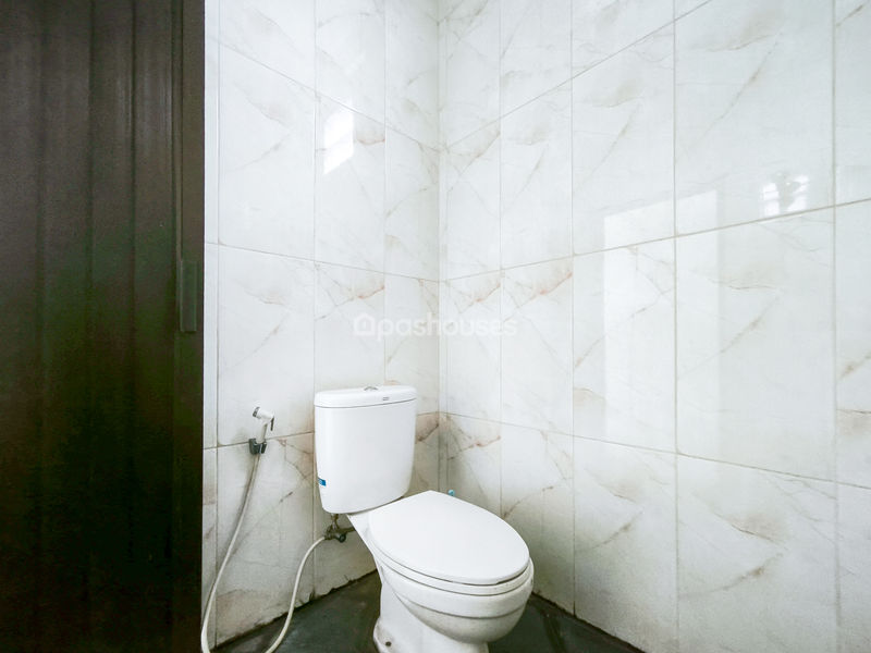 Perumahan Bukit Dago Cluster Arkadia Blok A4 No. 11