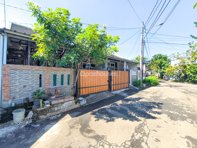 Perumahan Legok Permai Cluster Kaliandra