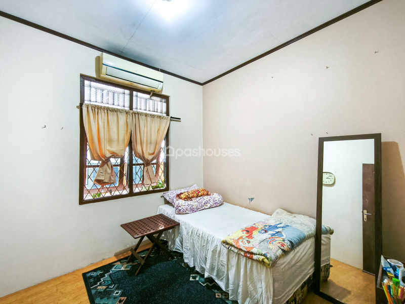 Pondok Sukatani Permai Depok