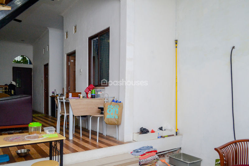 Perumahan Taman Yasmin Sektor 6