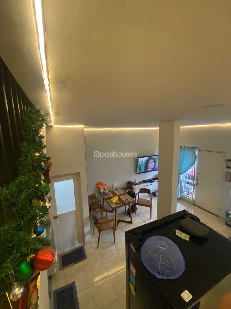 Paradise Serpong City Cluster Lightscape Blok L1/5