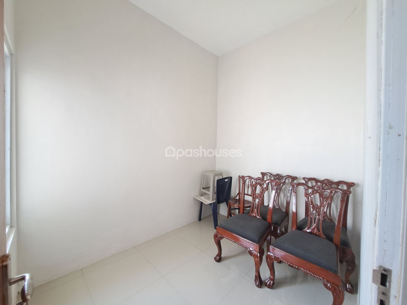 Cluster Rivera Hill Depok