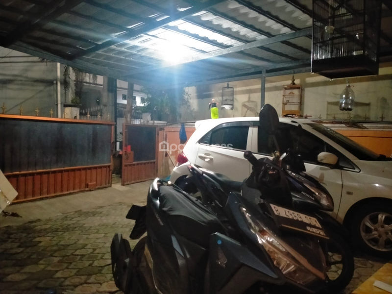 Jalan Sukarma No.63 Jagakarsa