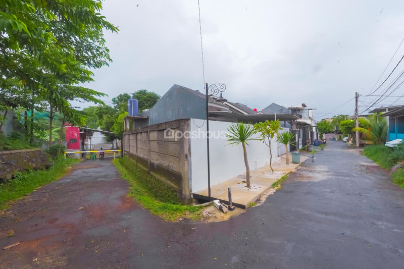 Perumahan Taman Anyelir 3