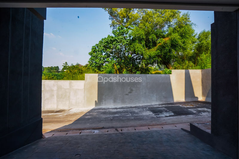 Perumahan Bukit Cinere Indah Blok NR4