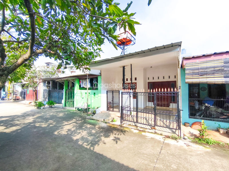 Perumahan Puri Pamulang
