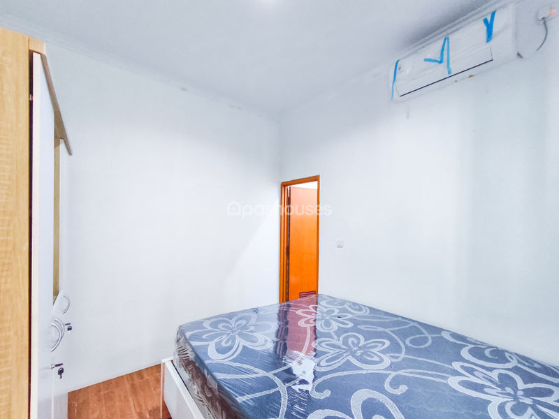 Perumahan Kyoto Green Residence Cibinong