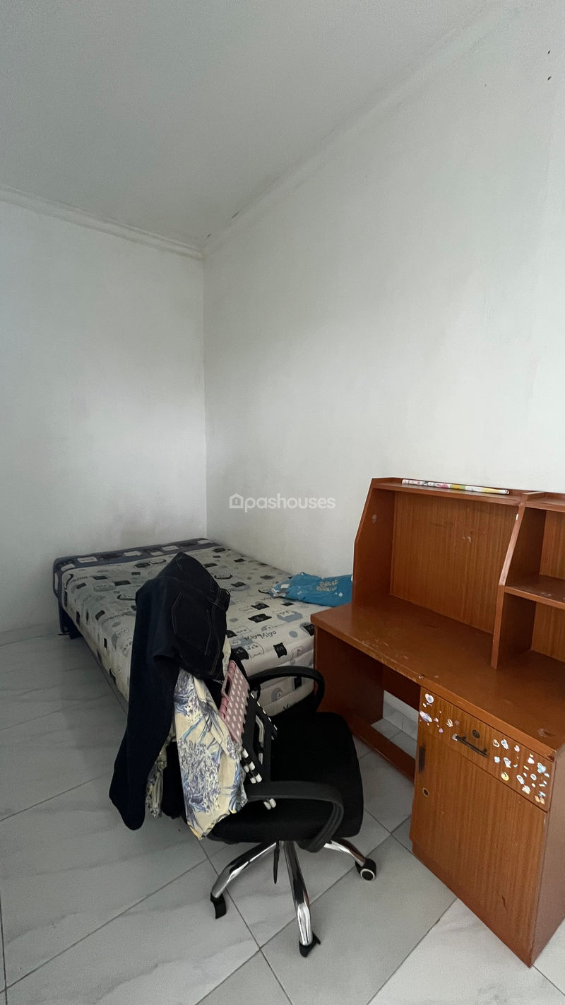 Kota Harapan Indah Cluster Delima Blok WK