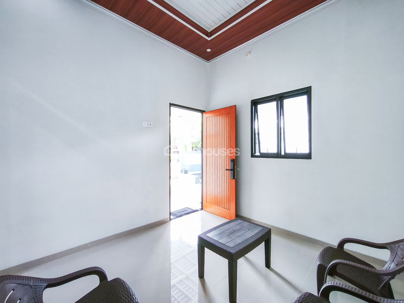 Perumahan Grand Nusa Dua Residence Blok D24
