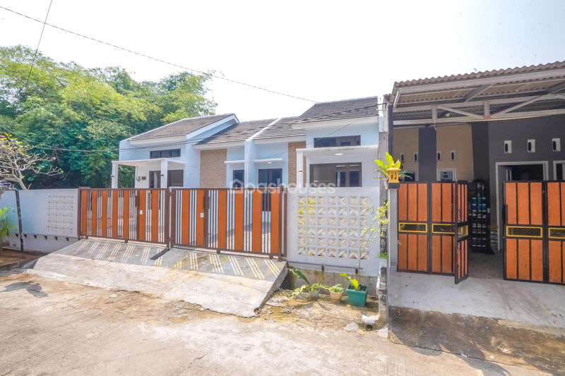 Perumahan Wahana Pondok Gede Blok S1
